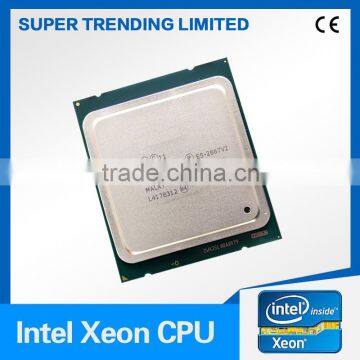 Intel Xeon CPU processor E5-2667v2 SR19W CM8063501287304