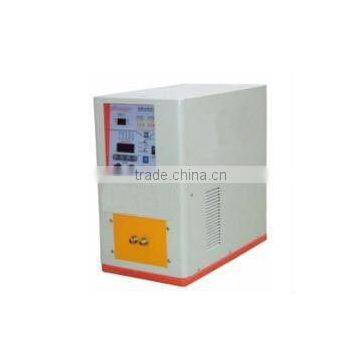 High Frequency Induction Heating Machine 10KW