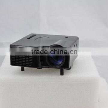 Factory Price! Pico Projector LED Mini Projector for Home Use photo-3