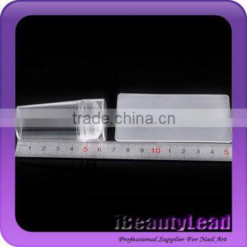 New Coming Professonal Nail Silicone Stamp Set and Scrapper photo-3
