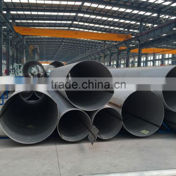 wall thick 37mm ss stainless steel tube good price 2015