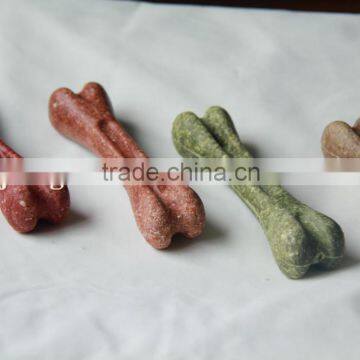 china artemia cysts (5 inchs organic dental dog's bone)