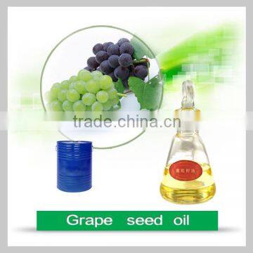 grape seed oil