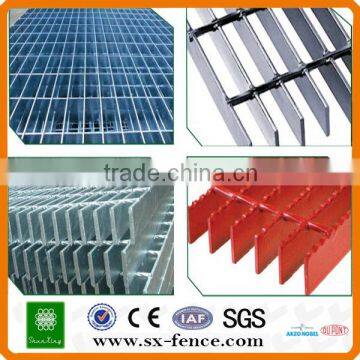 building galvanized steel bar mesh plate