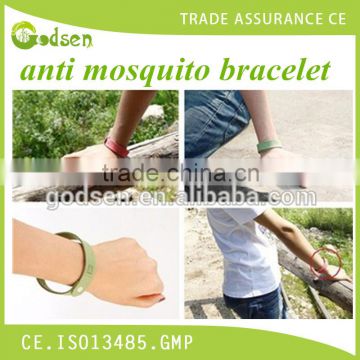 High-tech anti mosquito repellent patch,anti mosquito fabric,website:godsen22