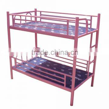 Student Dormitory Bund Bed