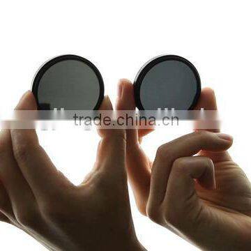 Opitcal Neutral density glass filter,Opitcal ND filters,Neutral density (ND) filter