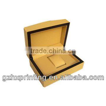 Elegent watch case display WC030