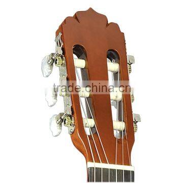 Shenzhen Guitar Acoustic Classic photo-5