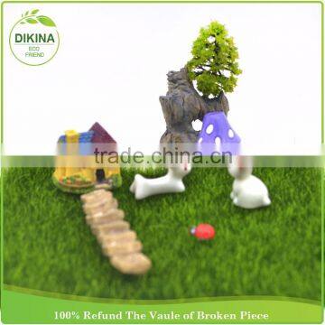 Mini Umbrella Heart Bird Spring Terrarium Strawberry Berries Garden Miniatures Chinese Factory Wholesale Religious Figurines photo-4