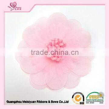 Customized Peony Flower for Hair Accessories photo-4