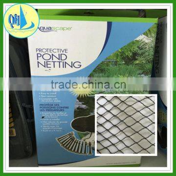 High Quality HDPE Plastic bird trapping net made in china