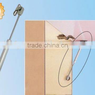 Greatful new style gas spring for furniture(ISO9001:2008)