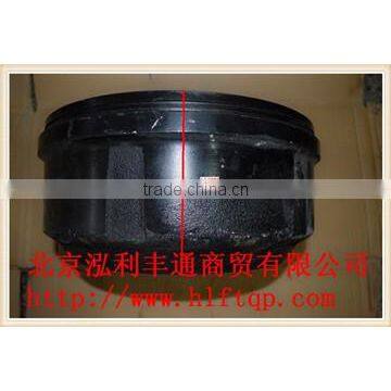 High Quality for Original JAC Rear Brake Drum (3104102E4AA) photo-2