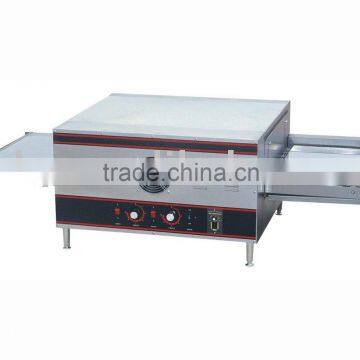 conveyor pizza oven(electric)