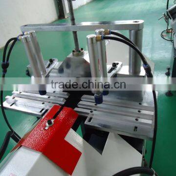 Glass Beading Cutting Saw Machine for Window and Door photo-6