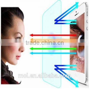 Supper Anti-Scratch,anti-spy Anti-Blue Light Tempered Glass Screen Film from Shenzhen manufacture