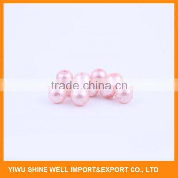 Modern Style Different Types Teardrop Glass Beads With Many Colors photo-2