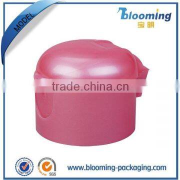 Non Leakage Caps With Flip Cap Closure for Bottle photo-3