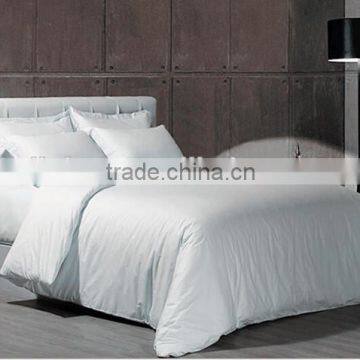 cotton polyester microfiber brushed bed sheets