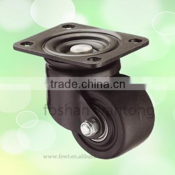 300kg High Load Capacity Nylon Swivel Casters Hardware Stock