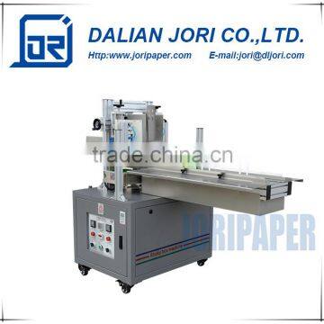 Original adhesive tape carton sealer semi automatic box sealing machine for sale