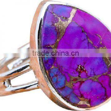 Fulgent Gemstone Peridot Exporter Wholesale Jewellery Handmade Silver Jewelry Jaipur Rings