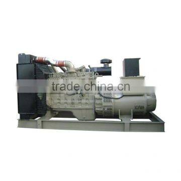 30~1000KVA Diesel Generator For Sale