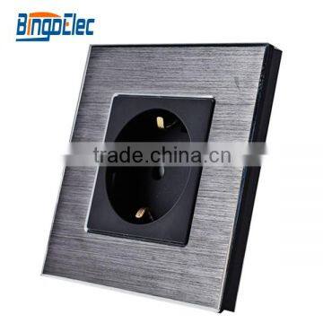 Europe Germany wall socket 220v
