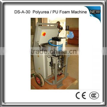 2013 NEW CE Marked Pneumatic Polyurea Foam Machinery