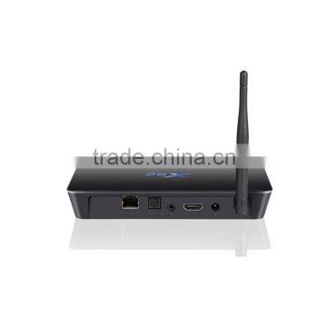 2016 X92 Latest Android 6.0 TV Box Amlogic S912 Octa Core 2G 16G Kodi H96 PRO 17.0 Loaded Add-ons WiFi 4K Smart photo-3