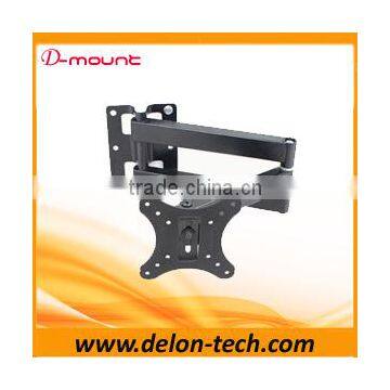 23inch 30inch tilt swivel LCD wall bracket