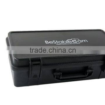 BeStableCam SteadyGim3 Pro 3 Axis Gimbal Go Pro Portable Storage Case