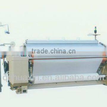 WATER JET LOOM WITH ISO,8100A Two Nozzle Hi-speed Weight