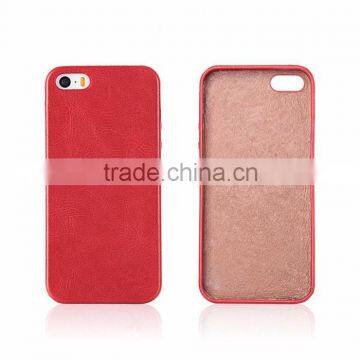 OEM ODM for iPhone6 Leather Case, Waterproof Case for iPhone 6 plus