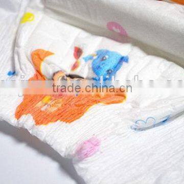 Disposable Adult Baby Diapers(FDA&CE&ISO9001 APPROVED)