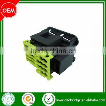 936429-2 40 pin amp PBT auto engine eletrical connector