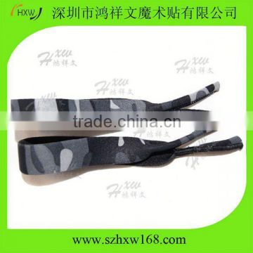 oem design neoprene eyeglass strap