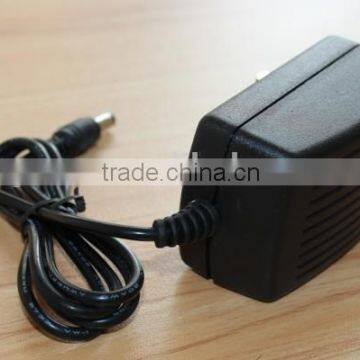 Wall Adapter Charger 5V 2A Adapter DC 2.35*0.7mm For Tablet PC Switching Power Supply