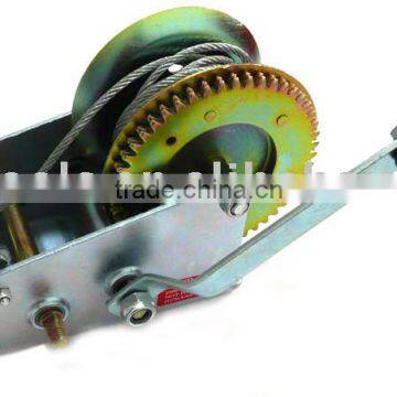 Hand Winch/Puller