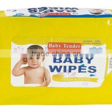 baby wipes, disposable cleaning wet wipes