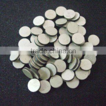 NTC Thermistor Disc for automobile