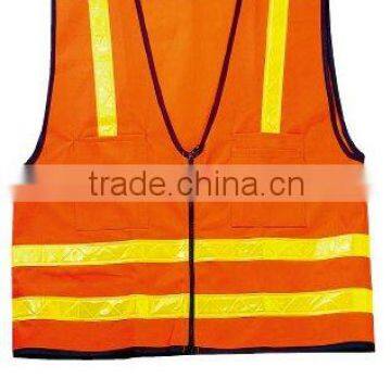 motorcycle reflective vest