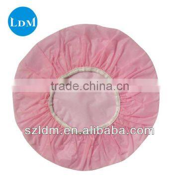 Hotel Guest Room Shower Cap,Bath Room Shower Cap