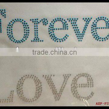Hot Fix Rhinestone Transfer Tape