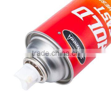 Non-toxic Multi-purpose Spray Adhesive Glue For Polypropylene Plastic photo-5
