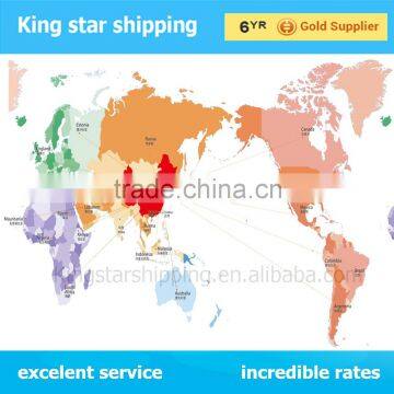 Sea Forwarder Shipping Agency to Mersin,tuerkey From China Qingdao Shenzhen Guangzhou/shanghai/ningbo/tianjin for Lcl/fcl Etc photo-6
