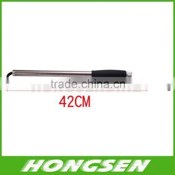 HS-D03 Fashionable Bike Dog Leash/bicycle Dog Leash Stretchable With Stainless Pole photo-2