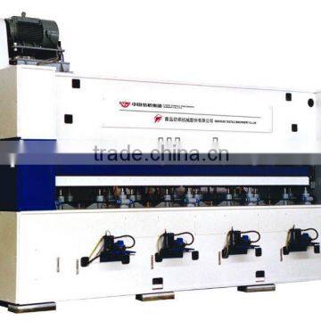 QTM- Nonwoven needle loom machine-Tandem needle punching machine