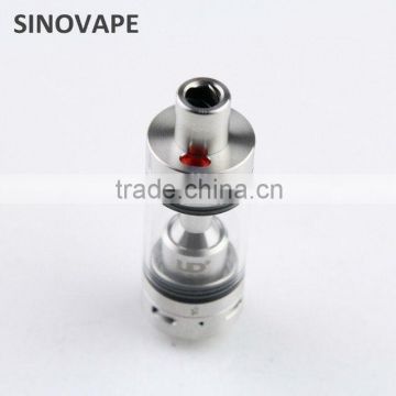 Electronic cigarette atomizer Zephyrus 2 tank youde IN STOCK wholesale 100% authentic zephyrus V2 RTA